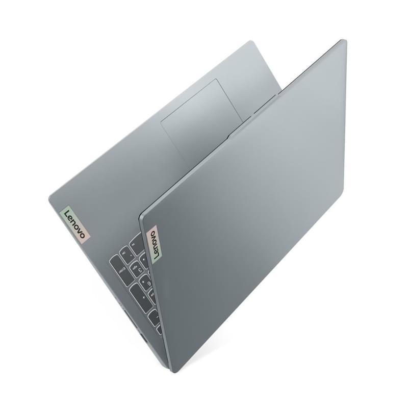 Lenovo IdeaPad Slim 3 15,6" ноутбугі (N100-8-512-W)(82XB00LGRK) - фото #4, Technodom.kz Lenovo IdeaPad Slim 3 15,6" ноутбугі (N100-8-512-W)(82XB00LGRK) - фото #4, Technodom.kz