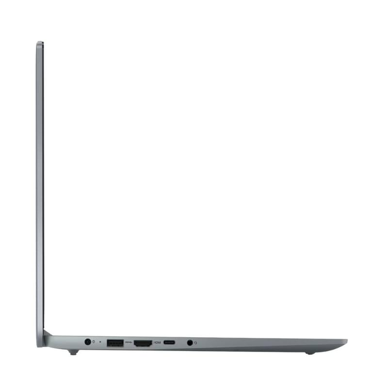 Lenovo IdeaPad Slim 3 15,6" ноутбугі (N100-8-512-W)(82XB00LGRK) - фото #7, Technodom.kz Lenovo IdeaPad Slim 3 15,6" ноутбугі (N100-8-512-W)(82XB00LGRK) - фото #7, Technodom.kz