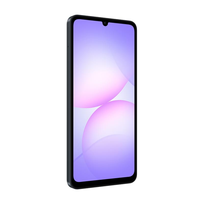 Смартфон Samsung Galaxy A07 4/128/6,7/50 Black (SM-A075FZKGSKZ) - фото #3, Technodom.kz Смартфон Samsung Galaxy A07 4/128/6,7/50 Black (SM-A075FZKGSKZ) - фото #3, Technodom.kz