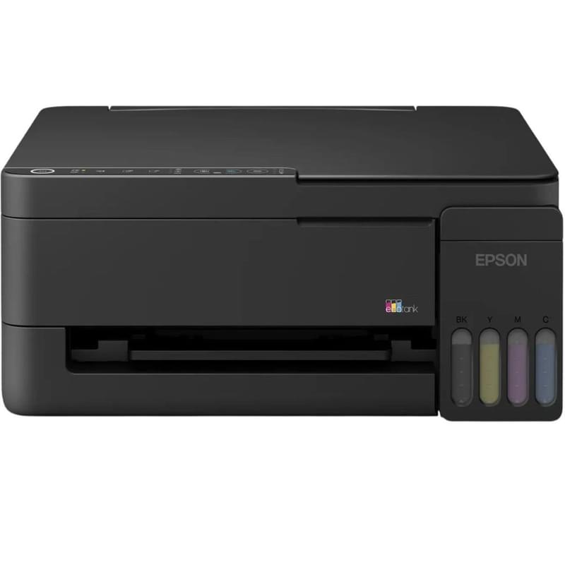 Бүріккіш КФҚ Epson L-3350, Wi-Fi бар - фото #0, Technodom.kz Бүріккіш КФҚ Epson L-3350, Wi-Fi бар - фото #0, Technodom.kz