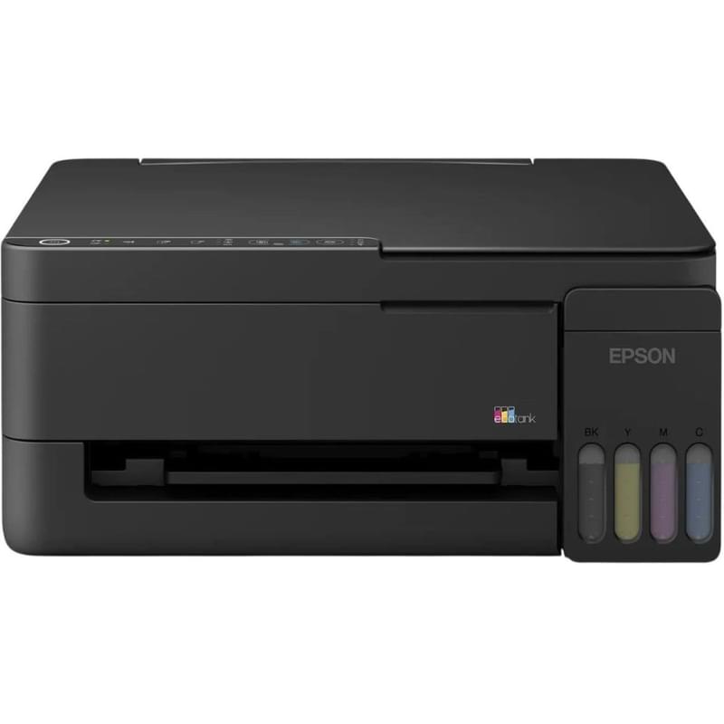 МФУ струйное Epson L-3356 - фото #0, Technodom.kz