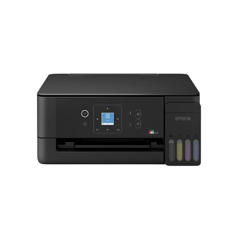 МФУ струйное Epson L-3360, с Wi-Fi - фото #0, Technodom.kz