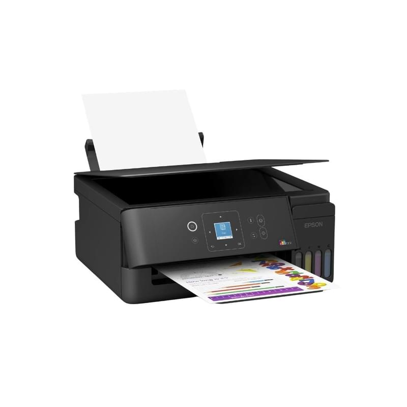 Бүріккіш КФҚ Epson L-3360, Wi-Fi бар - фото #2, Technodom.kz Бүріккіш КФҚ Epson L-3360, Wi-Fi бар - фото #2, Technodom.kz