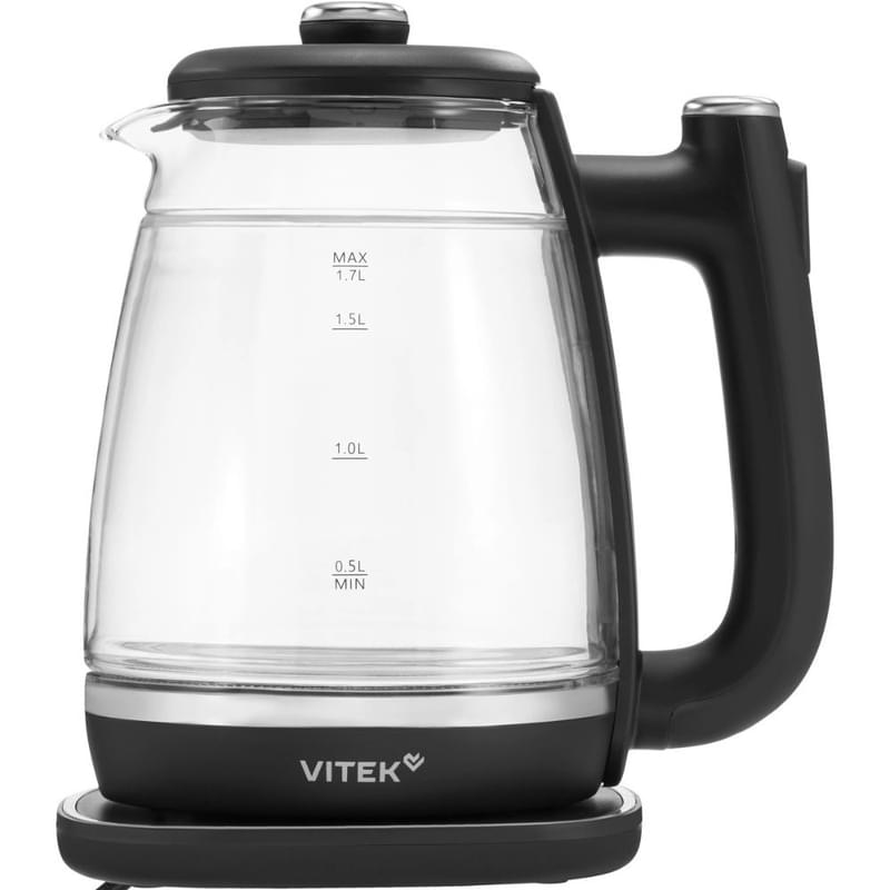 Vitek VT-WK1074 Шәйнегі - фото #7, Technodom.kz Vitek VT-WK1074 Шәйнегі - фото #7, Technodom.kz