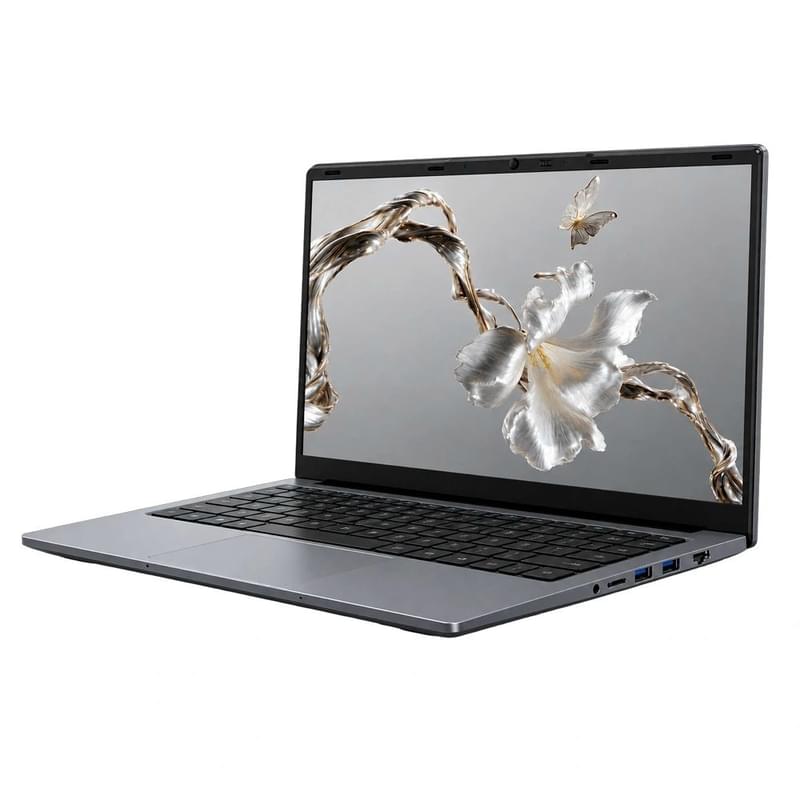 Acer Gadget ETBook M14P ультрабугі, 14'' (Ryzen 3 3200U-8-256-W)(ETBook M14P-ENBCA3) - фото #2, Technodom.kz