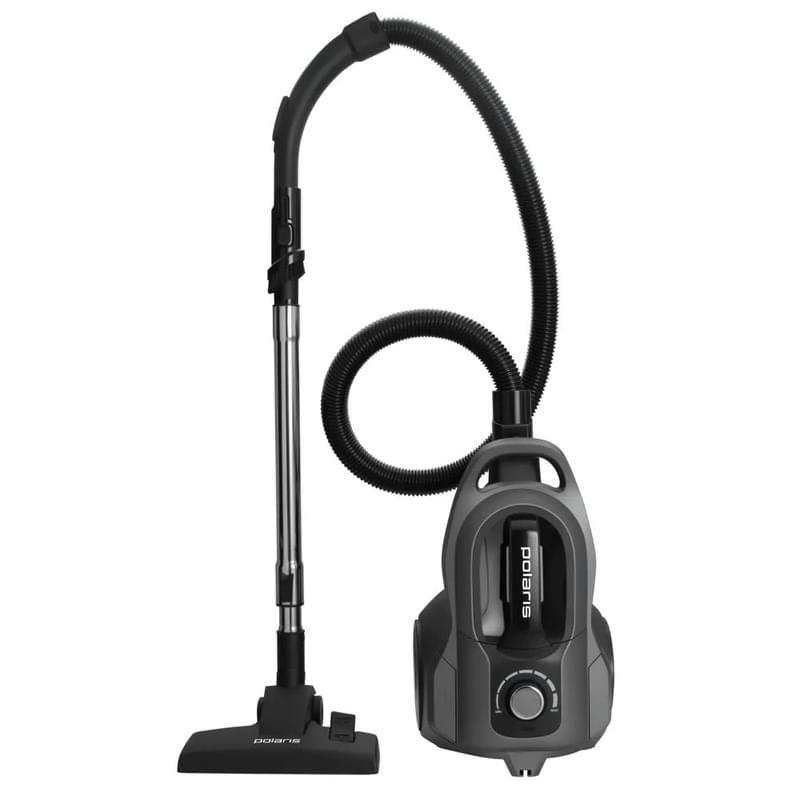 Шаңсорғыш Polaris PVC 2211 Графит - фото #0, Technodom.kz