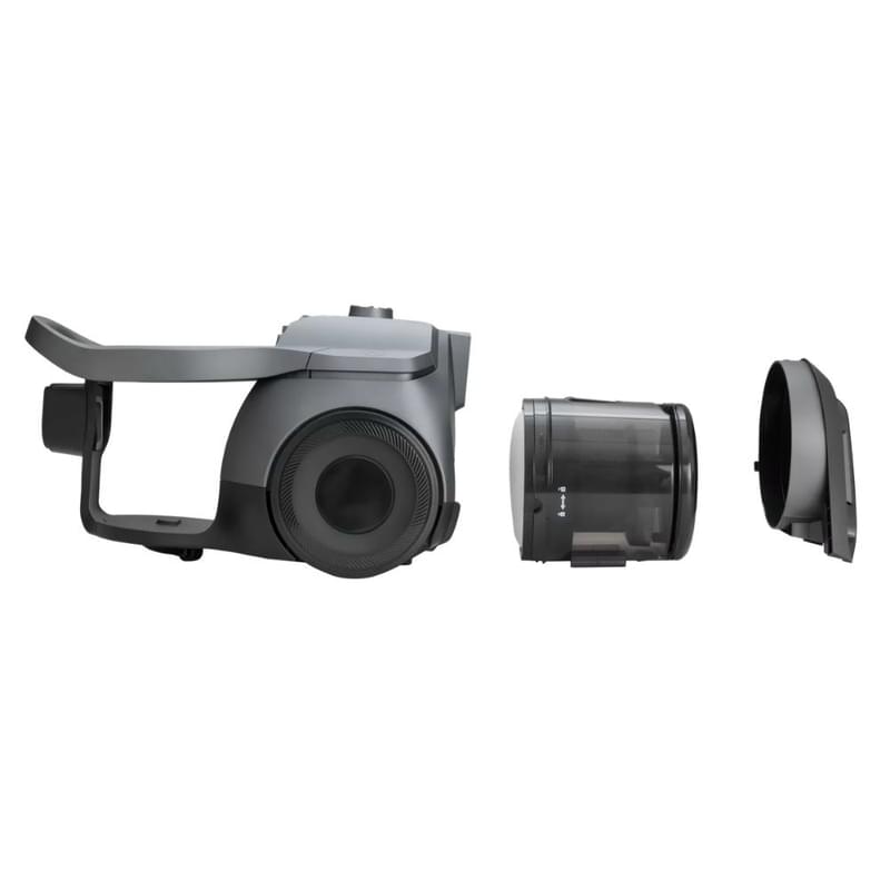 Шаңсорғыш Polaris PVC 2211 Графит - фото #6, Technodom.kz