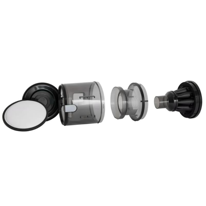 Шаңсорғыш Polaris PVC 2211 Графит - фото #7, Technodom.kz