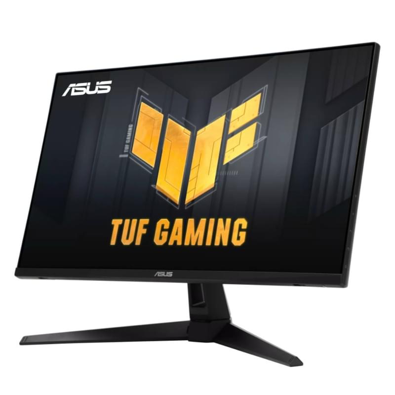 Монитор Игровой 27" ASUS VG27AQ5A 2560x1440 16:9 Fast IPS 210Гц (2HDMI+DP) Black - фото #2, Technodom.kz Монитор Игровой 27" ASUS VG27AQ5A 2560x1440 16:9 Fast IPS 210Гц (2HDMI+DP) Black - фото #2, Technodom.kz