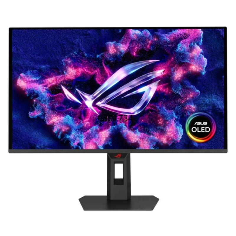 27" ASUS XG27AQDNG Ойын Мониторы 2560x1440 16:9 QD-OLED 360Гц (2HDMI+DP) Black - фото #0, Technodom.kz 27" ASUS XG27AQDNG Ойын Мониторы 2560x1440 16:9 QD-OLED 360Гц (2HDMI+DP) Black - фото #0, Technodom.kz