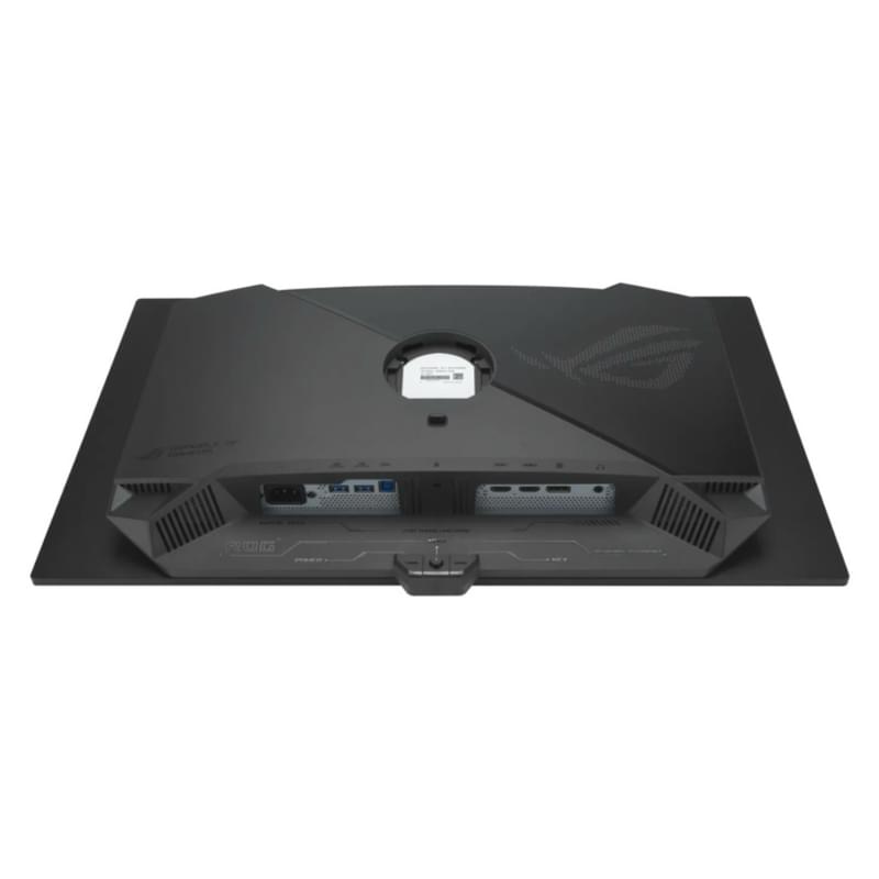 27" ASUS XG27AQDNG Ойын Мониторы 2560x1440 16:9 QD-OLED 360Гц (2HDMI+DP) Black - фото #4, Technodom.kz 27" ASUS XG27AQDNG Ойын Мониторы 2560x1440 16:9 QD-OLED 360Гц (2HDMI+DP) Black - фото #4, Technodom.kz
