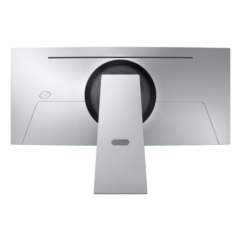 Монитор Игровой 34" Samsung Odyssey G8 LS34DG852SIXCI 3440x1440 21:9 175ГЦ (2HDMI+DP) Silver - фото #3, Technodom.kz