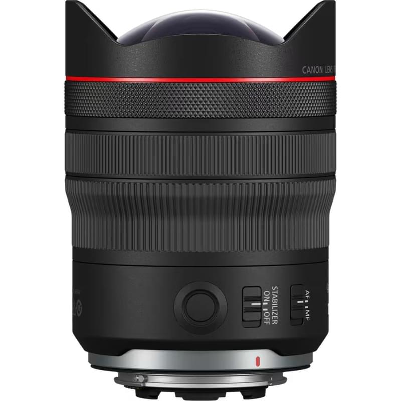 Canon RF 10-20mm f4 L IS STM Объективі - фото #0, Technodom.kz Canon RF 10-20mm f4 L IS STM Объективі - фото #0, Technodom.kz