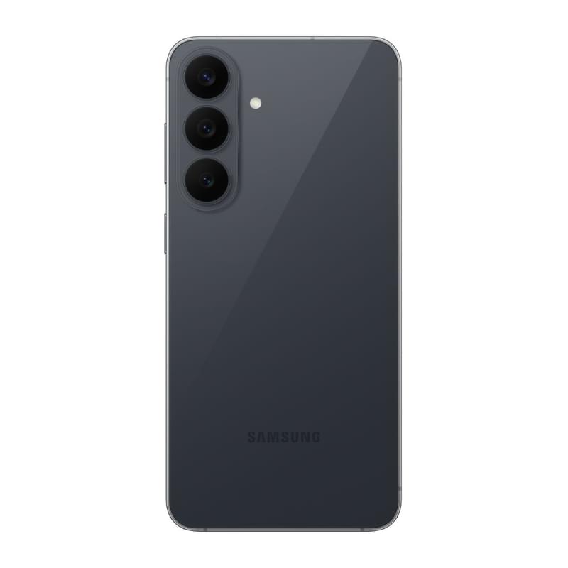 Смартфон Samsung Galaxy S26 FE 8/128/6,7/50 Серый (SM-S741BZKBSKZ) - фото #2, Technodom.kz Смартфон Samsung Galaxy S26 FE 8/128/6,7/50 Серый (SM-S741BZKBSKZ) - фото #2, Technodom.kz