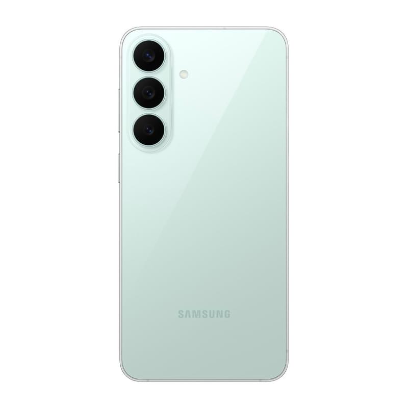 Смартфон Samsung Galaxy S26 FE 8/128/6,7/50 Фисташка (SM-S741BLGBSKZ) - фото #2, Technodom.kz
