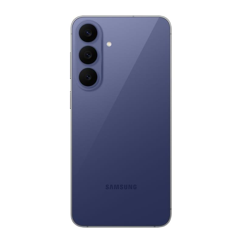 Смартфон Samsung Galaxy S26 FE 8/256/6,7/50 Синий (SM-S741BZVCSKZ) - фото #2, Technodom.kz Смартфон Samsung Galaxy S26 FE 8/256/6,7/50 Синий (SM-S741BZVCSKZ) - фото #2, Technodom.kz
