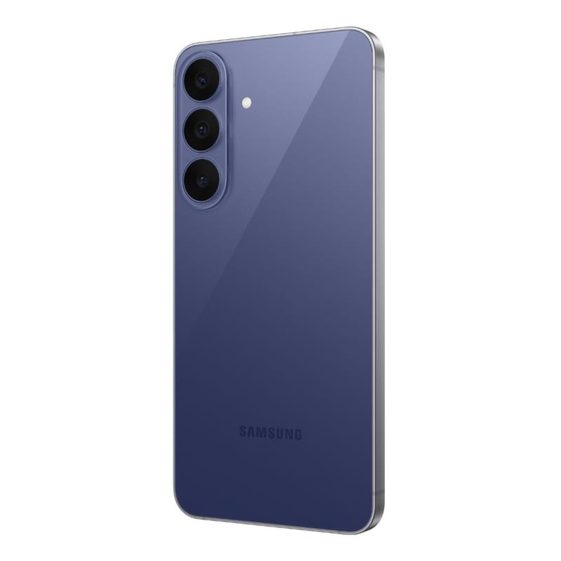 Смартфон Samsung Galaxy S26 FE 8/256/6,7/50 Синий (SM-S741BZVCSKZ) - фото #4, Technodom.kz