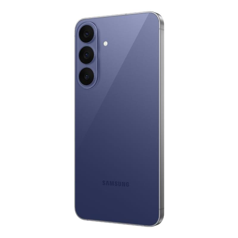 Смартфон Samsung Galaxy S26 FE 8/256/6,7/50 Синий (SM-S741BZVCSKZ) - фото #6, Technodom.kz Смартфон Samsung Galaxy S26 FE 8/256/6,7/50 Синий (SM-S741BZVCSKZ) - фото #6, Technodom.kz