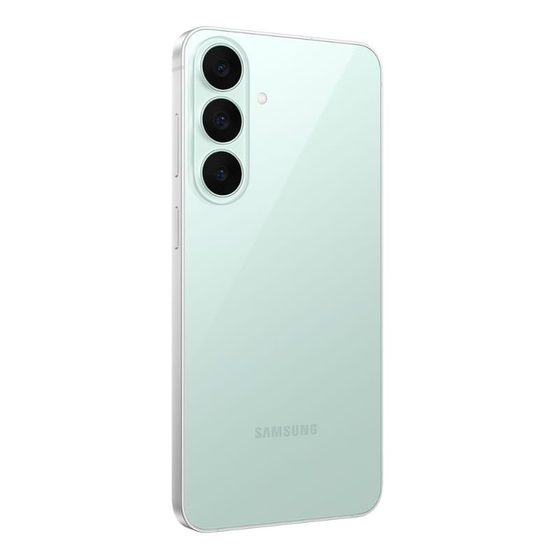 Смартфон Samsung Galaxy S26 FE 8/256/6,7/50 Фисташка (SM-S741BLGCSKZ) - фото #4, Technodom.kz
