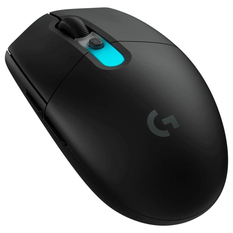 Игровая мышь Logitech G305X Superlight (910-007739) - фото #3, Technodom.kz Игровая мышь Logitech G305X Superlight (910-007739) - фото #3, Technodom.kz