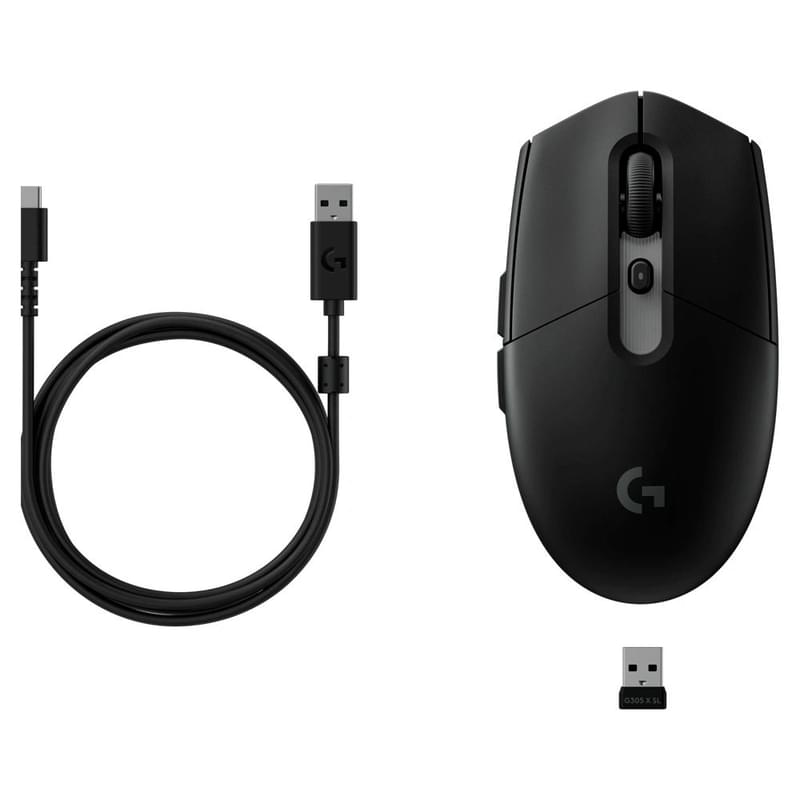 Игровая мышь Logitech G305X Superlight (910-007739) - фото #5, Technodom.kz Игровая мышь Logitech G305X Superlight (910-007739) - фото #5, Technodom.kz