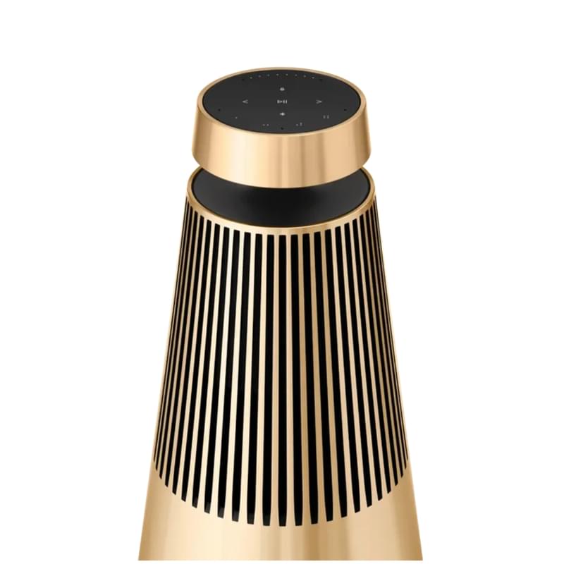 B&O Beosound 2 3-буын Gold Tone динамигі (1309104) - фото #1, Technodom.kz B&O Beosound 2 3-буын Gold Tone динамигі (1309104) - фото #1, Technodom.kz