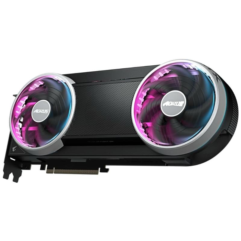 Gigabyte RTX 5070 AORUS INFINITY 12GB 192bit/G7 (HDMI+3DP)[GV-N5070AORUS IF-12GD] бейнекартасы - фото #1, Technodom.kz