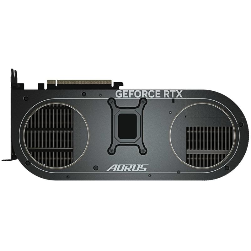 Gigabyte RTX 5070 AORUS INFINITY 12GB 192bit/G7 (HDMI+3DP)[GV-N5070AORUS IF-12GD] бейнекартасы - фото #3, Technodom.kz