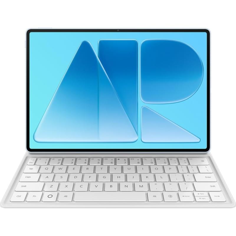 HUAWEI MatePad Air 12" (inbox Keyboard) 12GB/256GB Air Blue Wooki-W09CK Планшеті (53014RYP) - фото #0, Technodom.kz