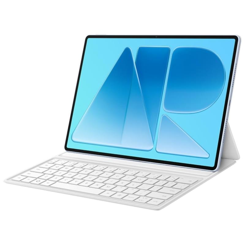 HUAWEI MatePad Air 12" (inbox Keyboard) 12GB/256GB Air Blue Wooki-W09CK Планшеті (53014RYP) - фото #2, Technodom.kz