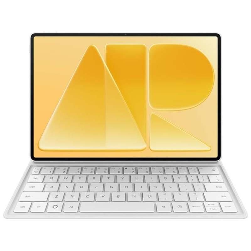 HUAWEI MatePad Air 12" (inbox Keyboard) 8GB/256GB White Wooki-W09DK Планшеті (53014RYR) - фото #0, Technodom.kz