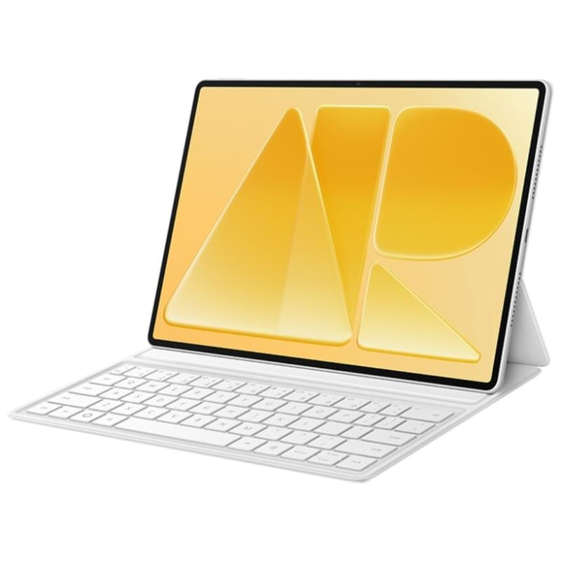 HUAWEI MatePad Air 12" (inbox Keyboard) 8GB/256GB White Wooki-W09DK Планшеті (53014RYR) - фото #2, Technodom.kz