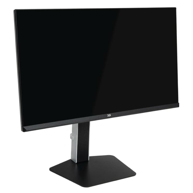 Монитор Игровой 23.8" XG Darknet Pro 1920x1080 16:9 Fast TN 600Гц 0.2мс (2HDMI+2DP) Black - фото #1, Technodom.kz