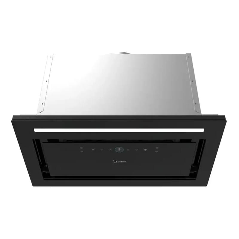 Вытяжка Midea MH60I970GB - фото #1, Technodom.kz