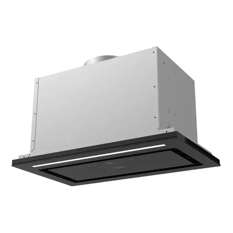 Вытяжка Midea MH60I970GB - фото #2, Technodom.kz