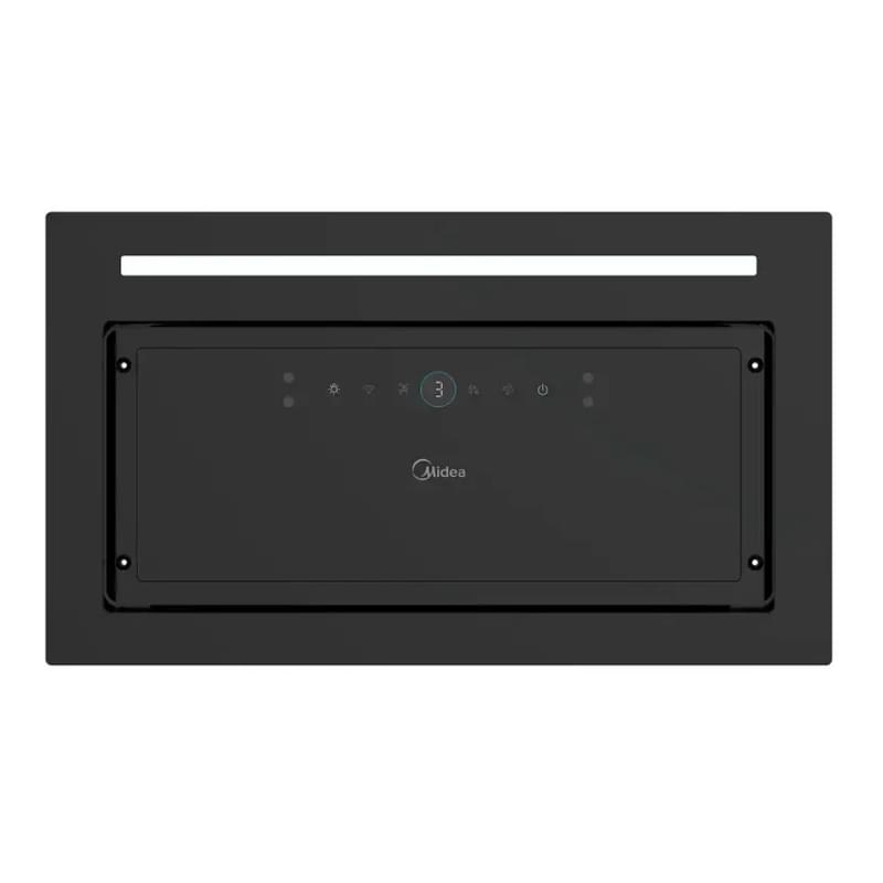 Вытяжка Midea MH60I970GB - фото #3, Technodom.kz