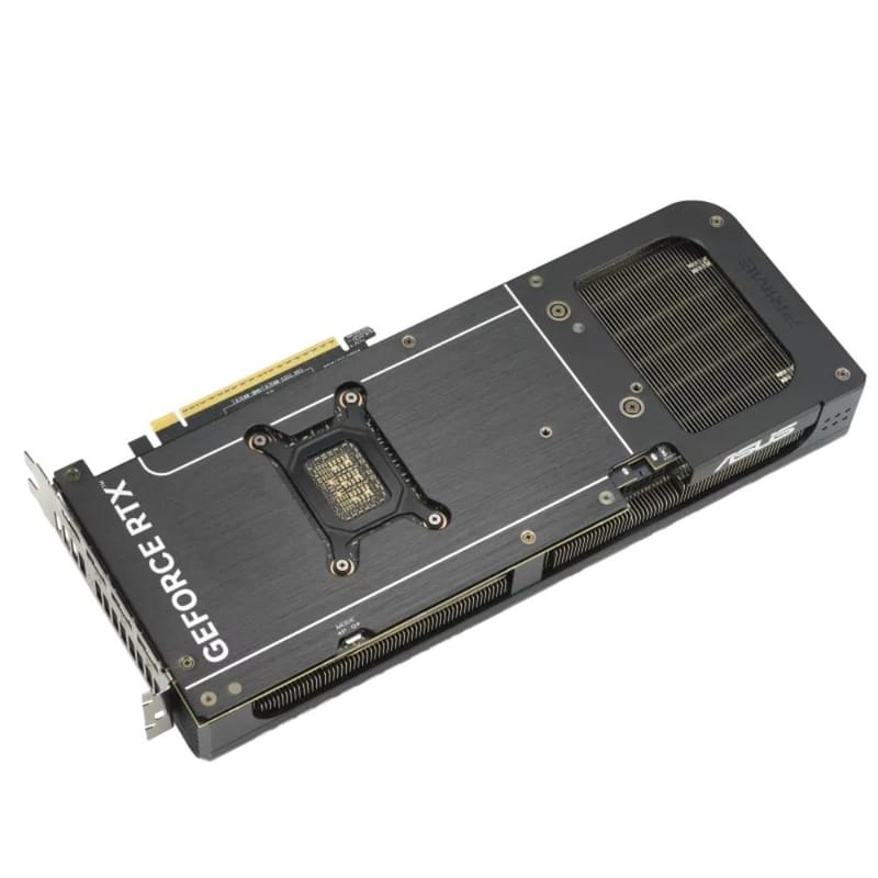 Видеокарта ASUS RTX 5080 Prime 16GB GDDR7 256-bit HDMI/3DP [PRIME-RTX5080-16G] - фото #12, Technodom.kz
