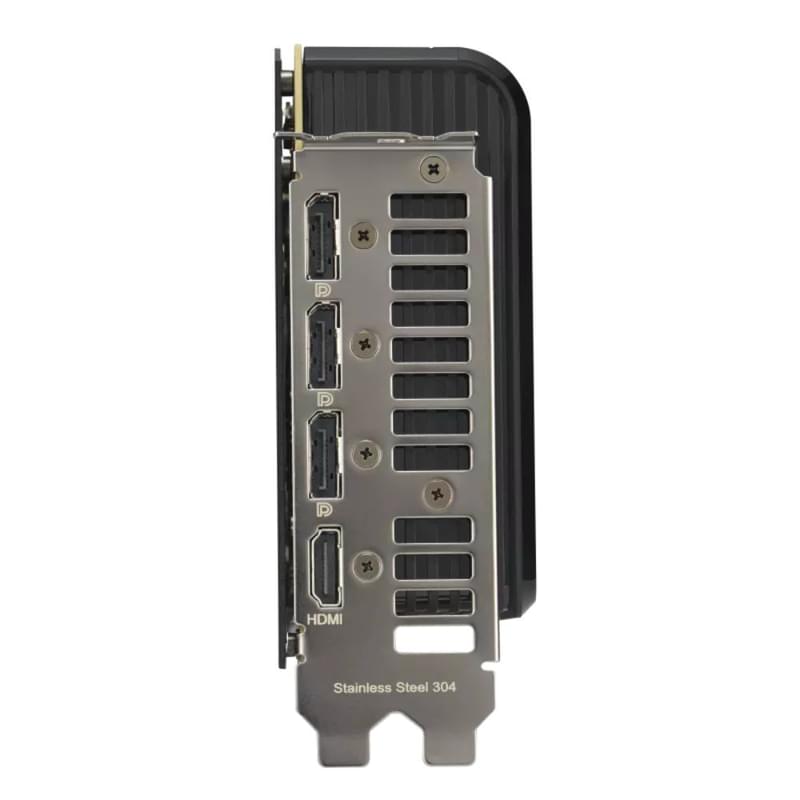 Видеокарта ASUS RTX 5080 Prime OC 16GB GDDR7 256-bit HDMI/3DP [PRIME-RTX5080-O16G] - фото #4, Technodom.kz