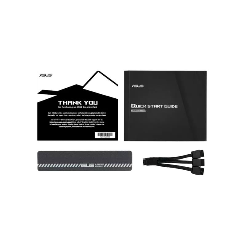 Видеокарта ASUS RTX 5080 Prime OC 16GB GDDR7 256-bit HDMI/3DP [PRIME-RTX5080-O16G] - фото #6, Technodom.kz