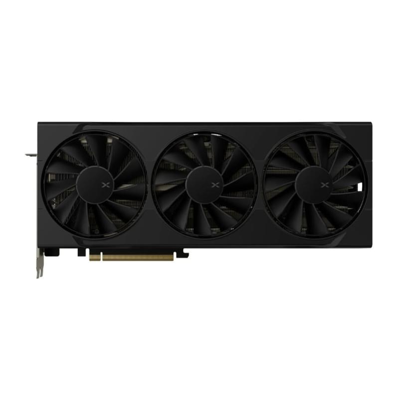 XFX RX 9070 Swift OC Triple Fan 16GB GDDR6 256-bit HDMI/3DP бейнекартасы [RX-97SWFB3B9] - фото #0, Technodom.kz