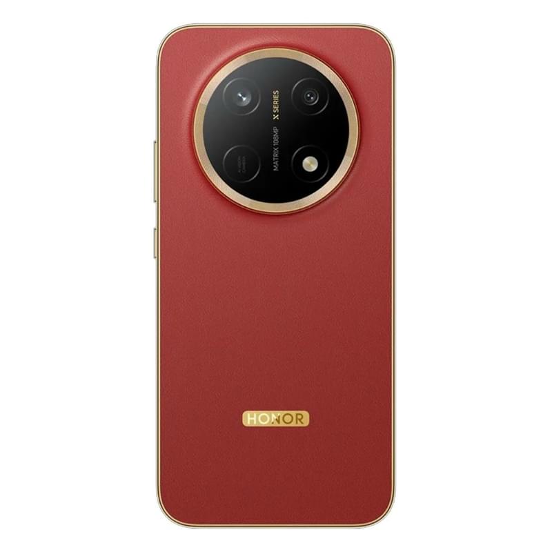 Смартфон HONOR X9e Pro 6/256/6.8/108 Reddish Brown - фото #2, Technodom.kz Смартфон HONOR X9e Pro 6/256/6.8/108 Reddish Brown - фото #2, Technodom.kz