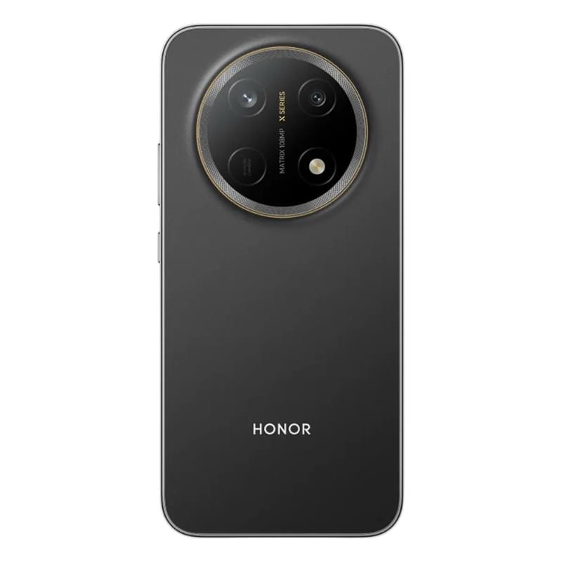 Смартфон GSM HONOR X9e Pro 8/256/6.8/108 Графитті - фото #2, Technodom.kz