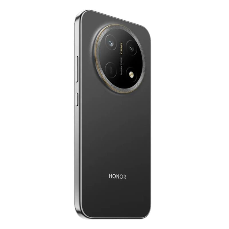 Смартфон GSM HONOR X9e Pro 8/256/6.8/108 Графитті - фото #6, Technodom.kz