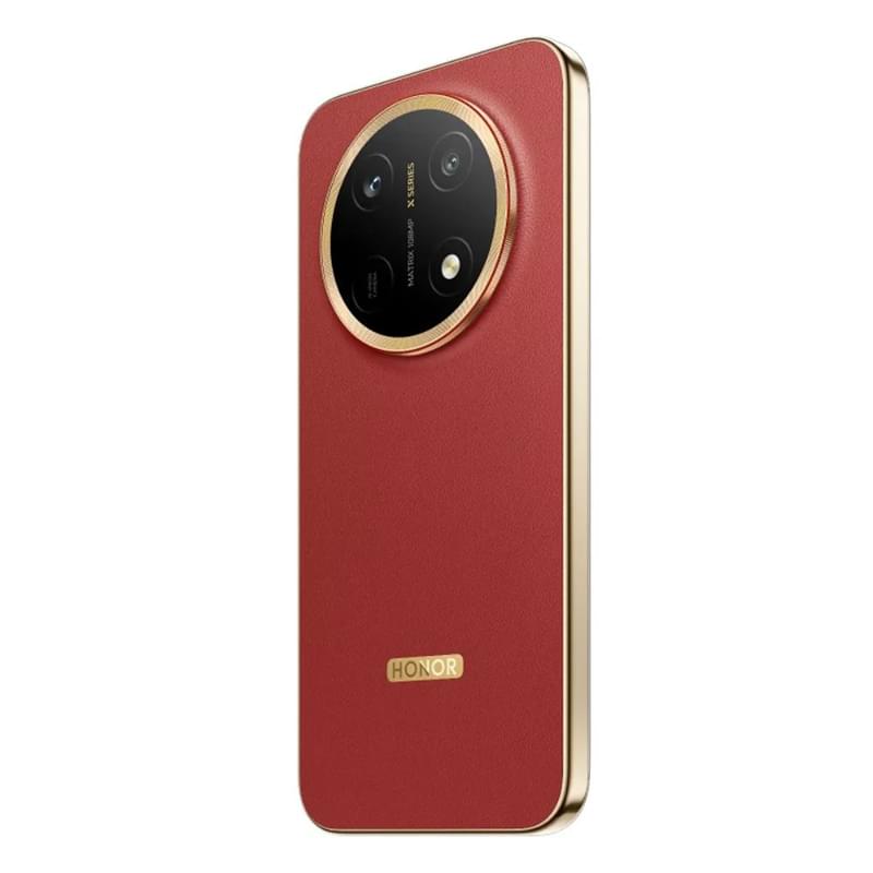 Смартфон HONOR X9e Pro 8/256/6.8/108 Reddish Brown - фото #4, Technodom.kz Смартфон HONOR X9e Pro 8/256/6.8/108 Reddish Brown - фото #4, Technodom.kz