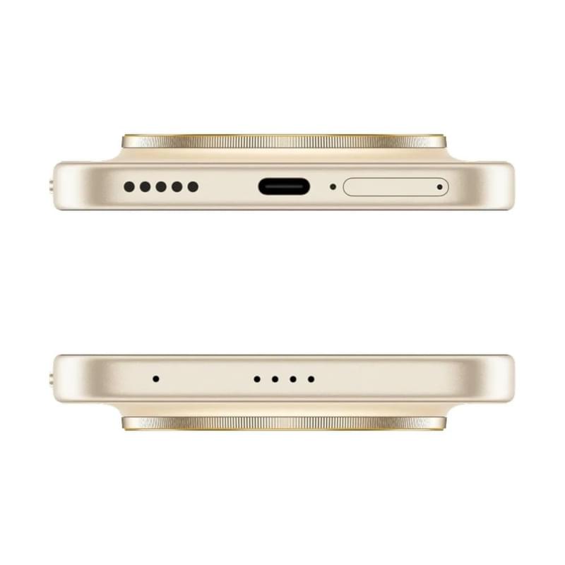 Смартфон HONOR X9e Pro 8/256/6.8/108 Dawn Gold - фото #10, Technodom.kz
