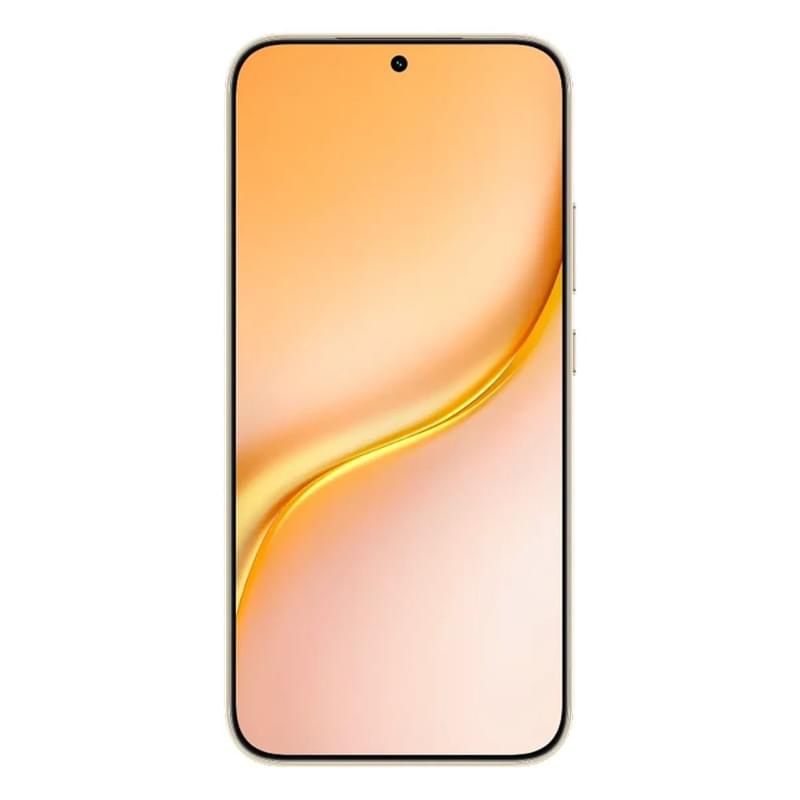 Смартфон HONOR X9e Pro 8/256/6.8/108 Dawn Gold - фото #1, Technodom.kz