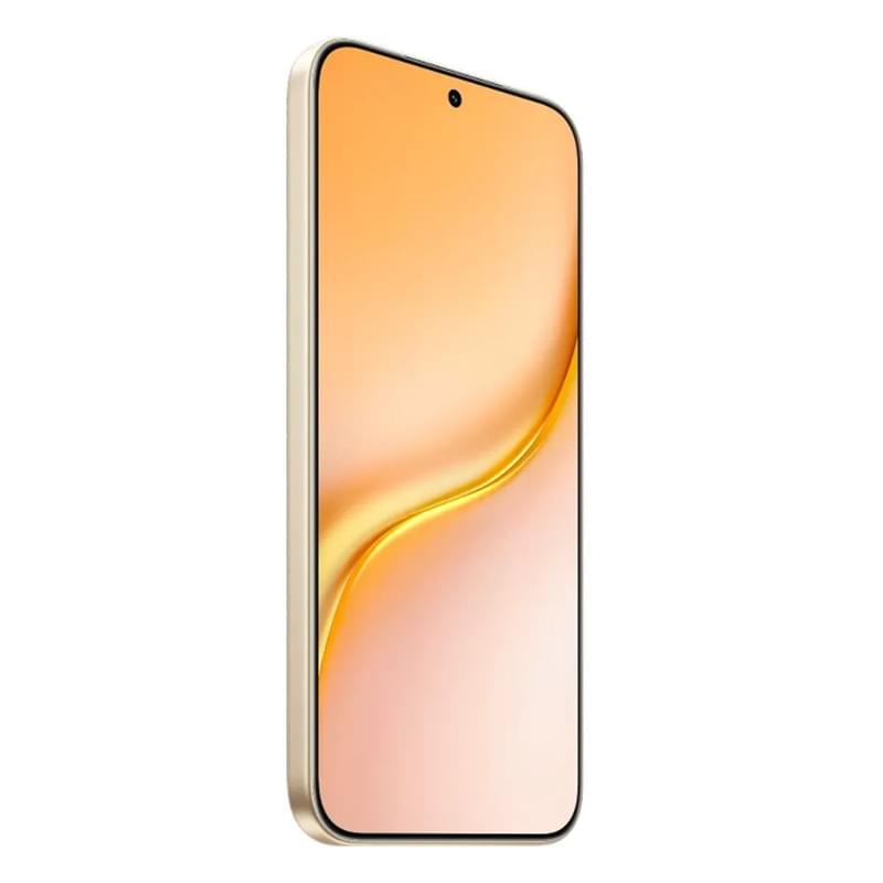 Смартфон HONOR X9e Pro 8/256/6.8/108 Dawn Gold - фото #5, Technodom.kz