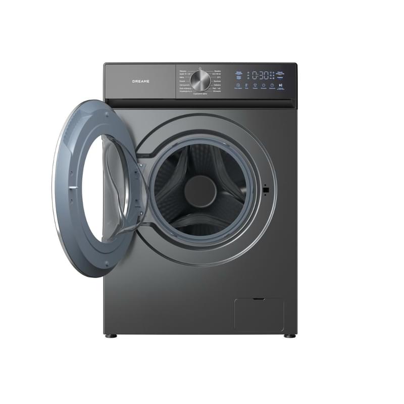 Кір жуғыш машина Dreame DWF09N50TARU - фото #7, Technodom.kz