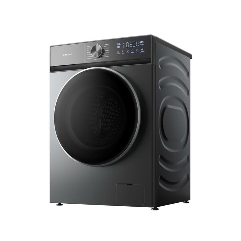 Кір жуғыш машина Dreame DWF10N50TARU - фото #3, Technodom.kz