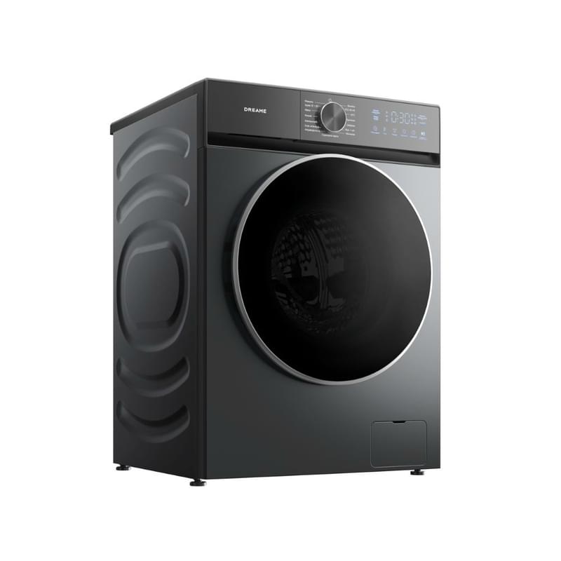 Кір жуғыш машина Dreame DWF10N50TARU - фото #4, Technodom.kz